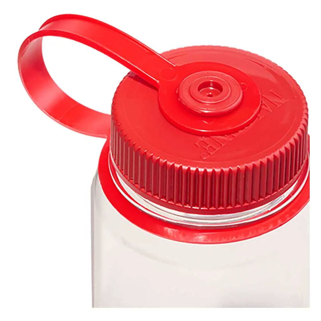 500ml Wide Mouth Tritan Sustain