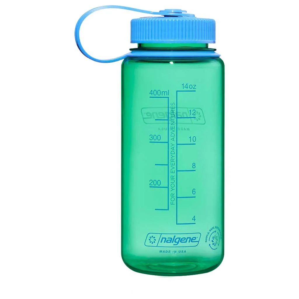 500ml Wide Mouth Tritan Sustain