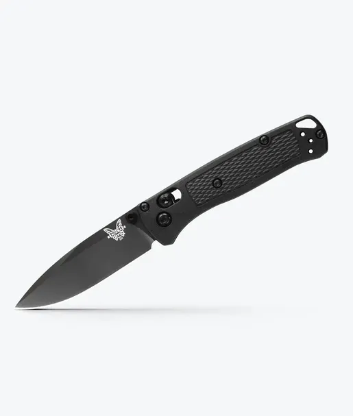 533BK-2 Mini Bugout Blue Class ,Axis, Drop Point camp tool kit sale lightweight camp multi tool compact camp repair kit