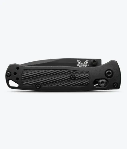 533BK-2 Mini Bugout Blue Class ,Axis, Drop Point