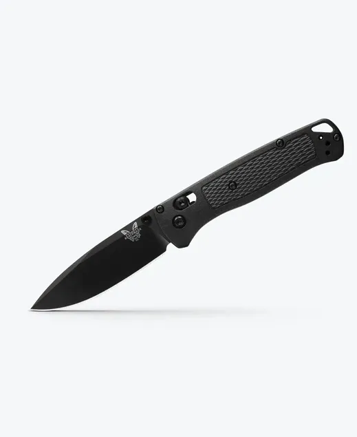535BK-2 Bugout, Axis, Drop Point Black camp tool kit sale lightweight camp multi tool compact camp repair kit