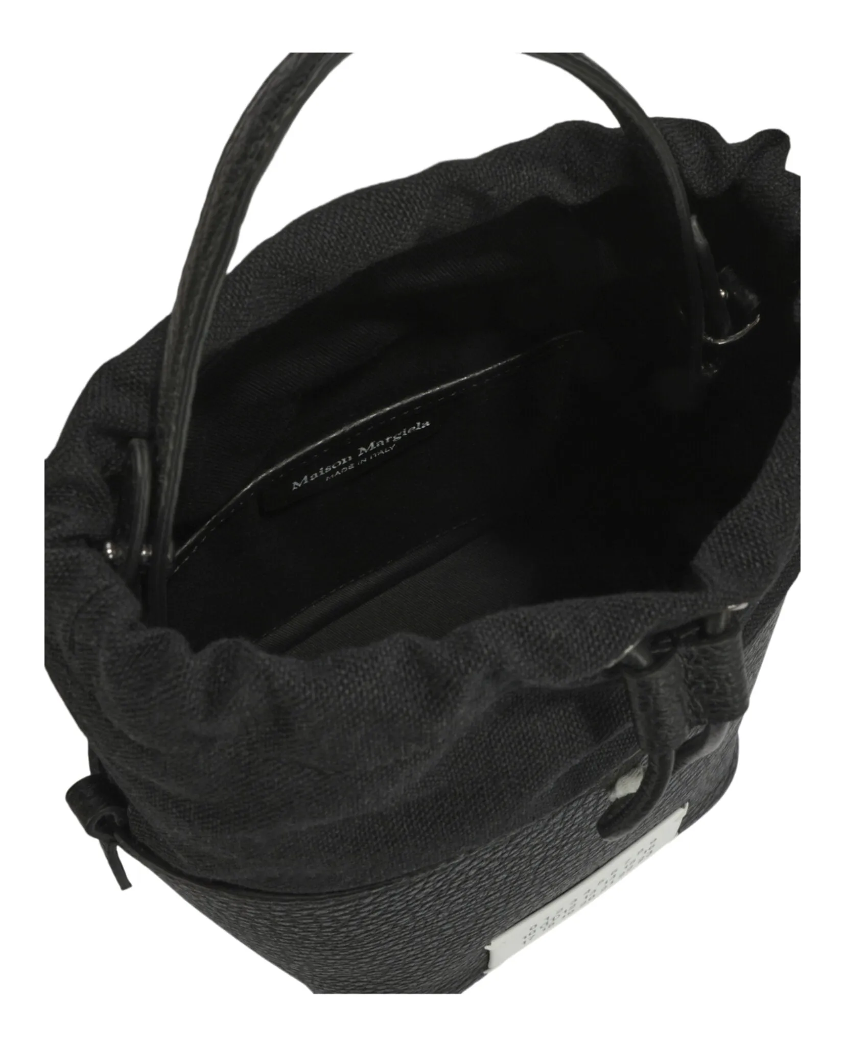 5AC Bucket Bag