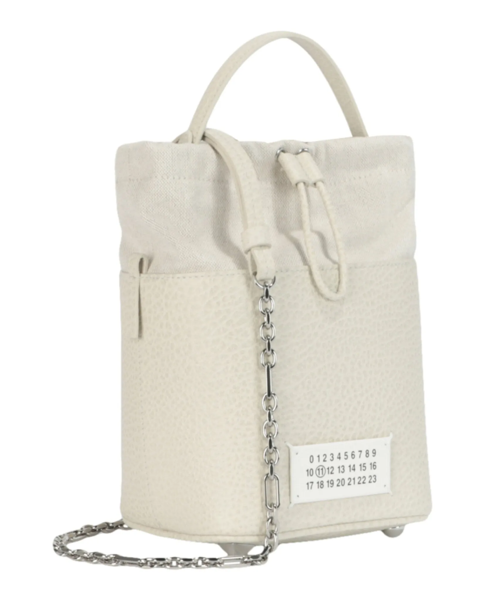 5AC Bucket Bag