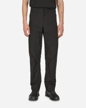 6.0 Technical Pants Center Black Men's sweatshirt