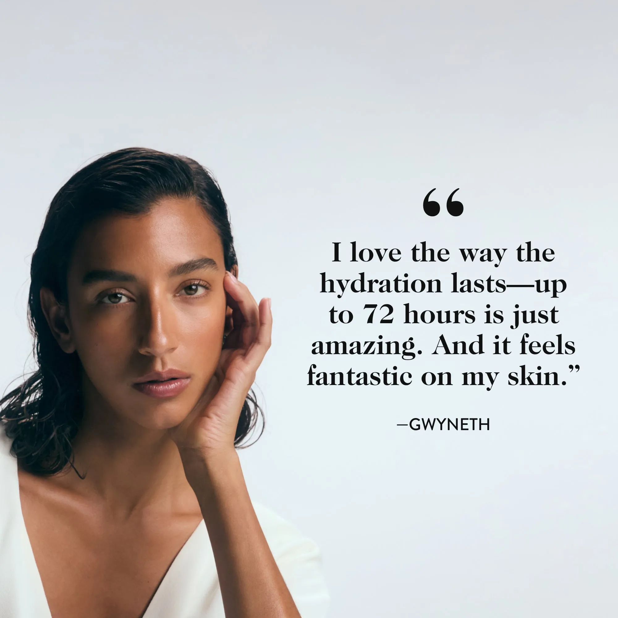 a tinted moisturizer,bubble moisturizer