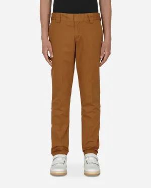 872 Work Pants Brown Men's sweatshirt