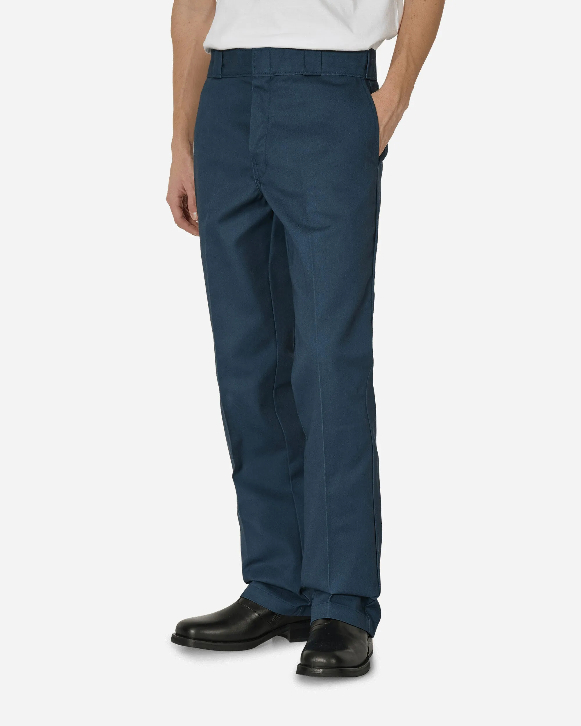 874 Work Pants Air Force Blue Men's sweatshirt