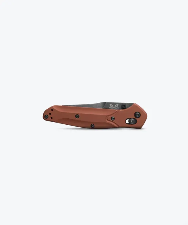 940BK-03 Osborne | Burnt Copper Aluminum
