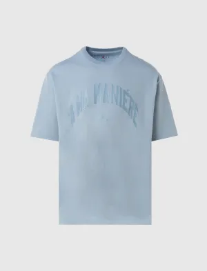 A MA MANERE T-SHIRT men's T-shirts