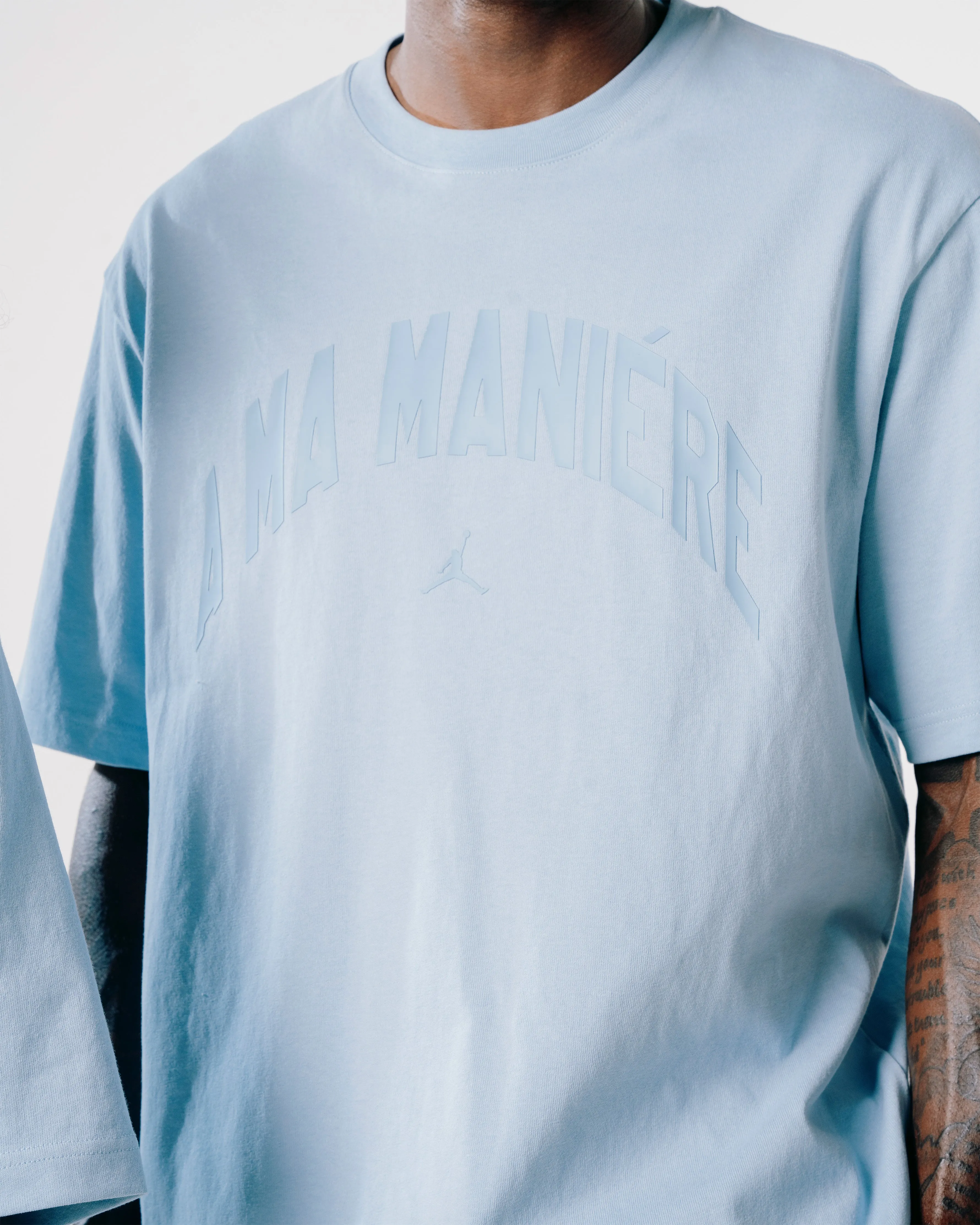 A MA MANERE T-SHIRT