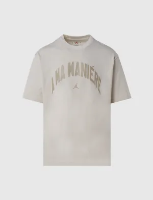 A MA MANERE T-SHIRT men's T-shirts