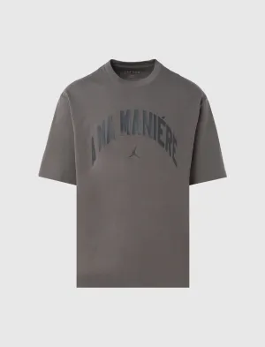 A MA MANERE T-SHIRT men's T-shirts
