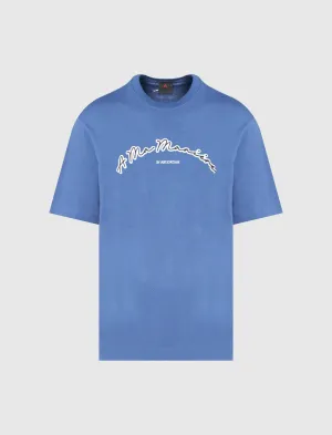 A MA MANIRE SHORT SLEEVE T-SHIRT men's T-shirts