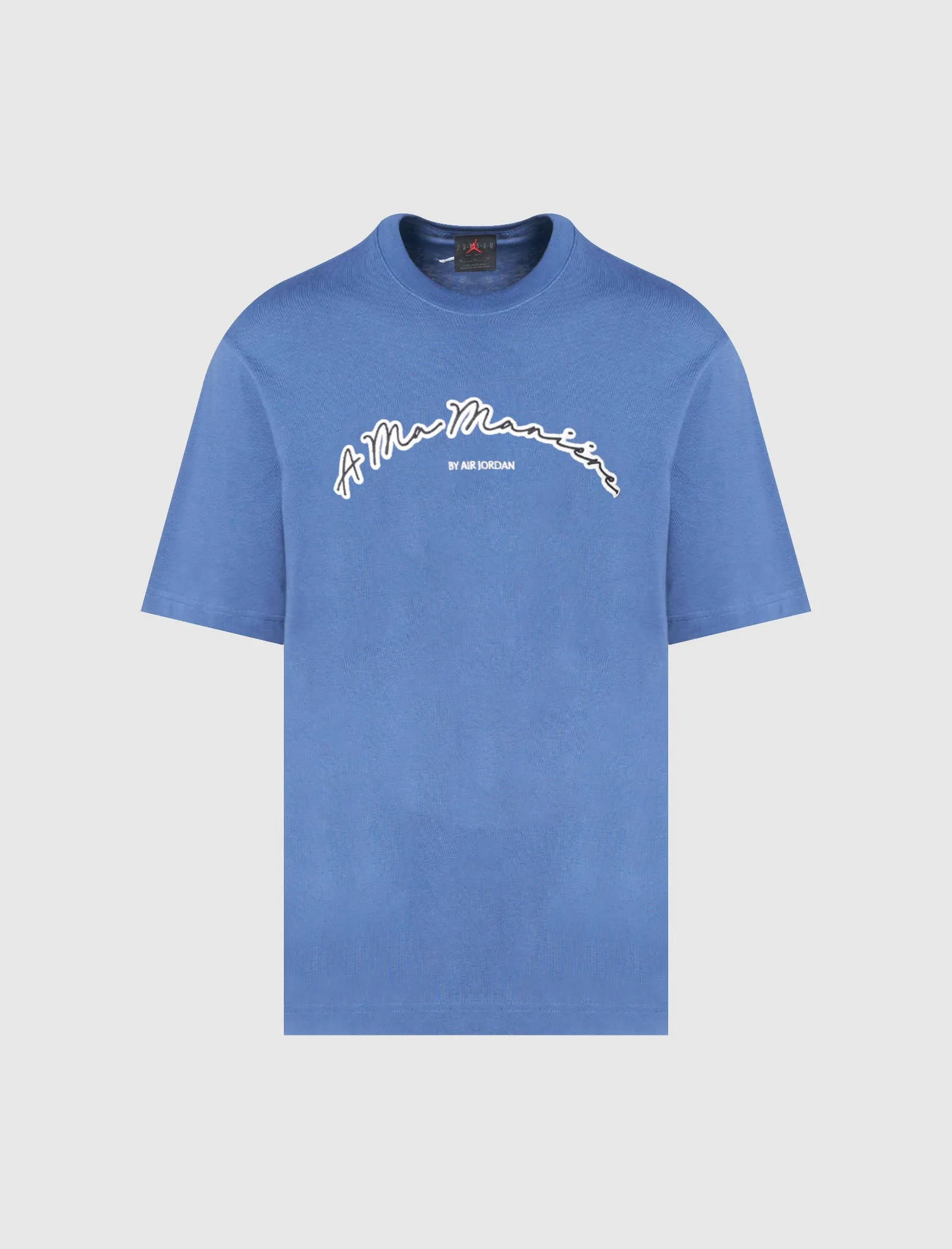 A MA MANIRE SHORT SLEEVE T-SHIRT men's T-shirts