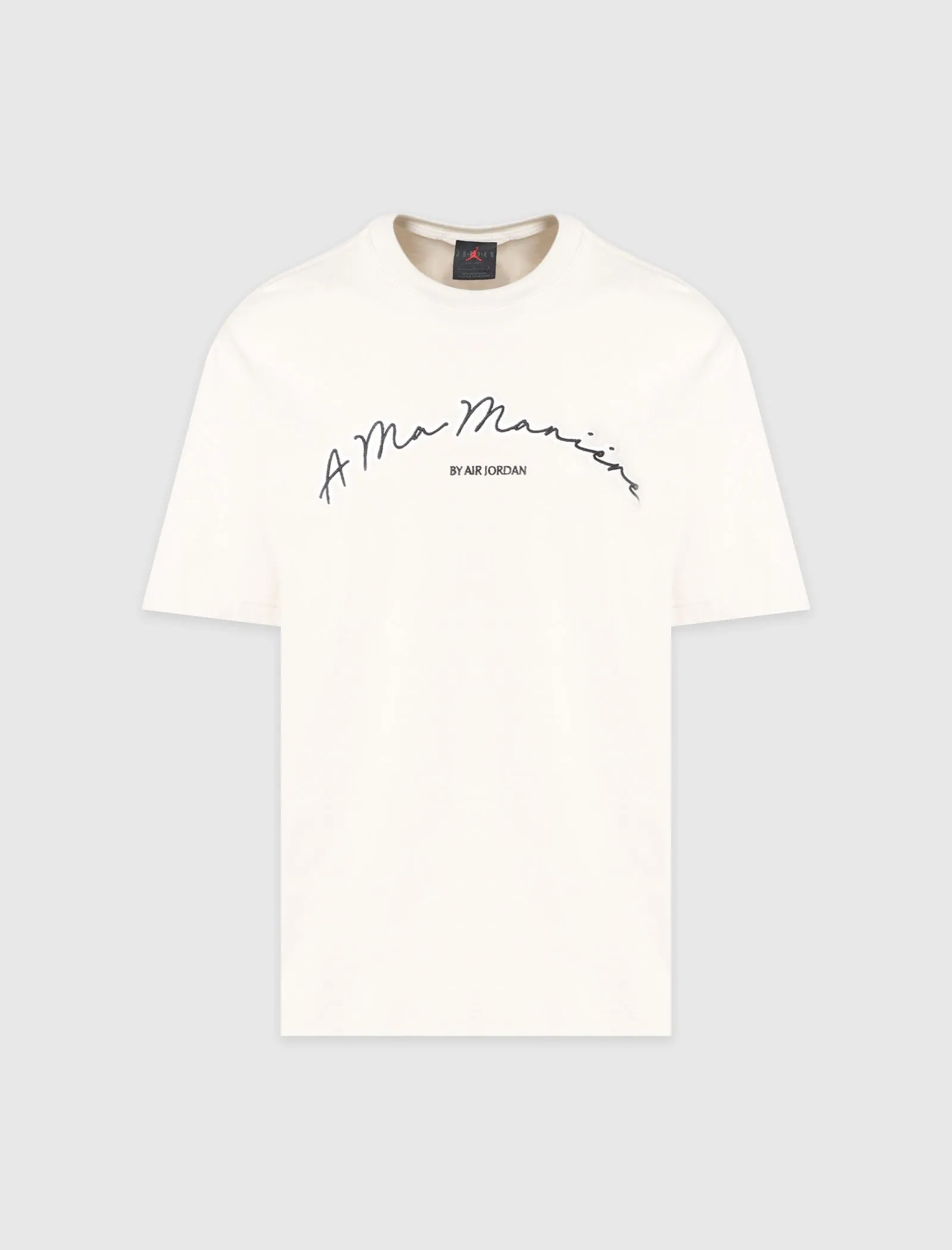 A MA MANIRE SHORT SLEEVE T-SHIRT men's T-shirts