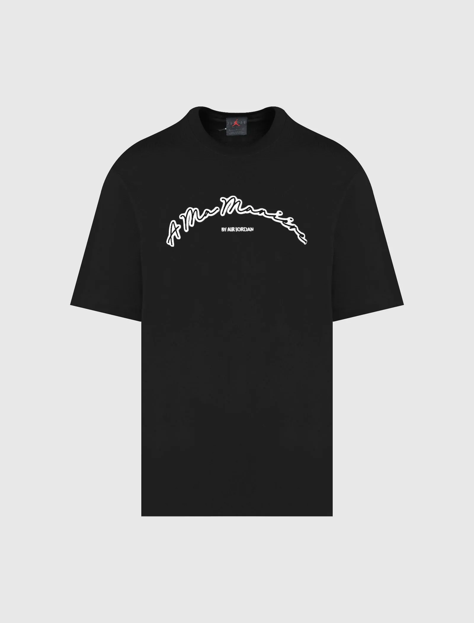 A MA MANIRE SHORT SLEEVE T-SHIRT men's T-shirts