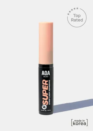A : Super Lash Glue,best k beauty makeup,beauty makeup cake