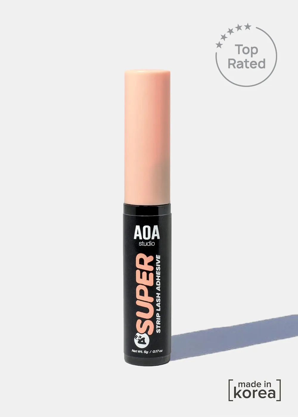 A : Super Lash Glue,best k beauty makeup,beauty makeup cake