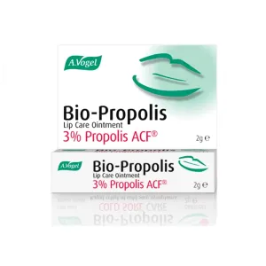 A. Vogel Bio-Propolis Lip Care Ointment 