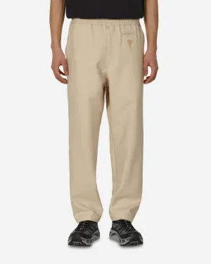 AA Chino Pants Beige Men's sweatshirt
