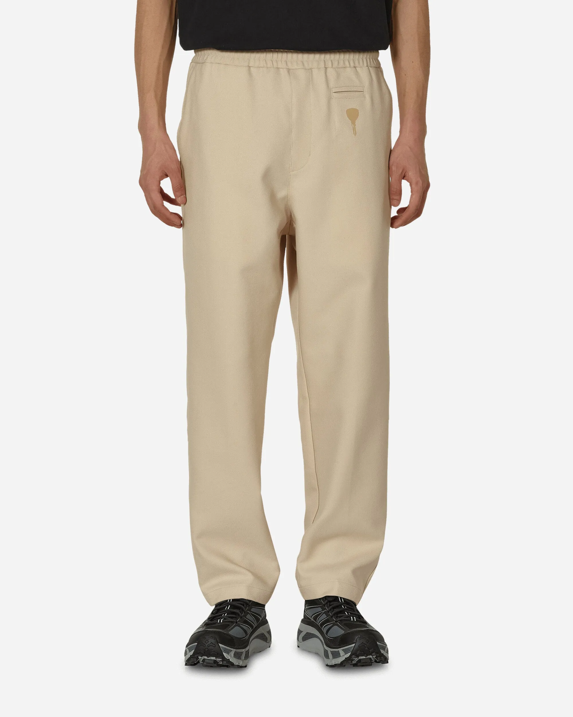 AA Chino Pants Beige Men's sweatshirt