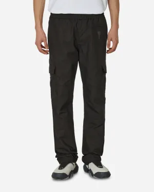 AA Logo Cargo Pants Black Men's sweatshirt