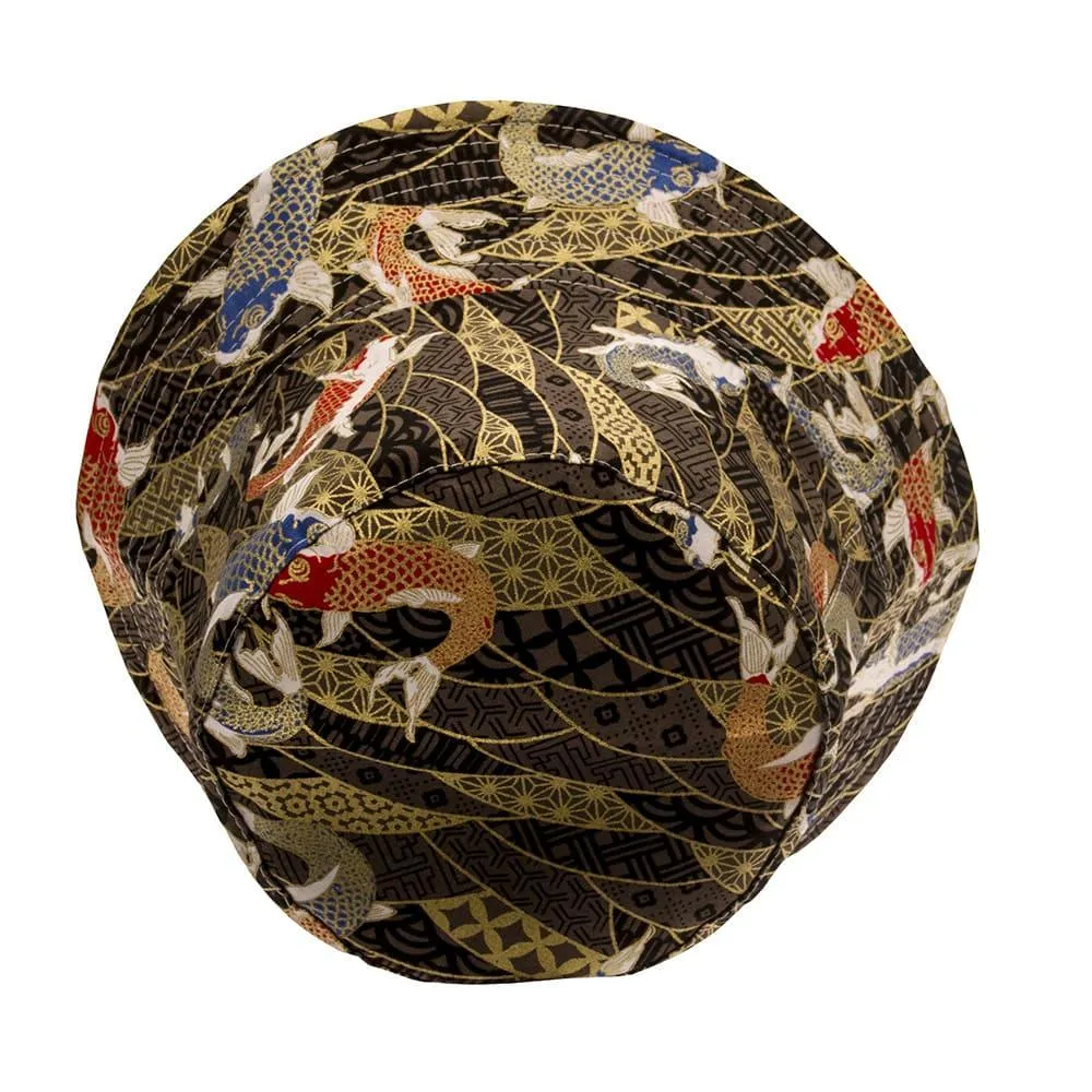 AAE Koi Bucket Hat