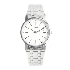 AB Series 3-Hand 33mm Stainless Steel Band Affordable casual watches Sporty casual watches Affordable luxury casual watches