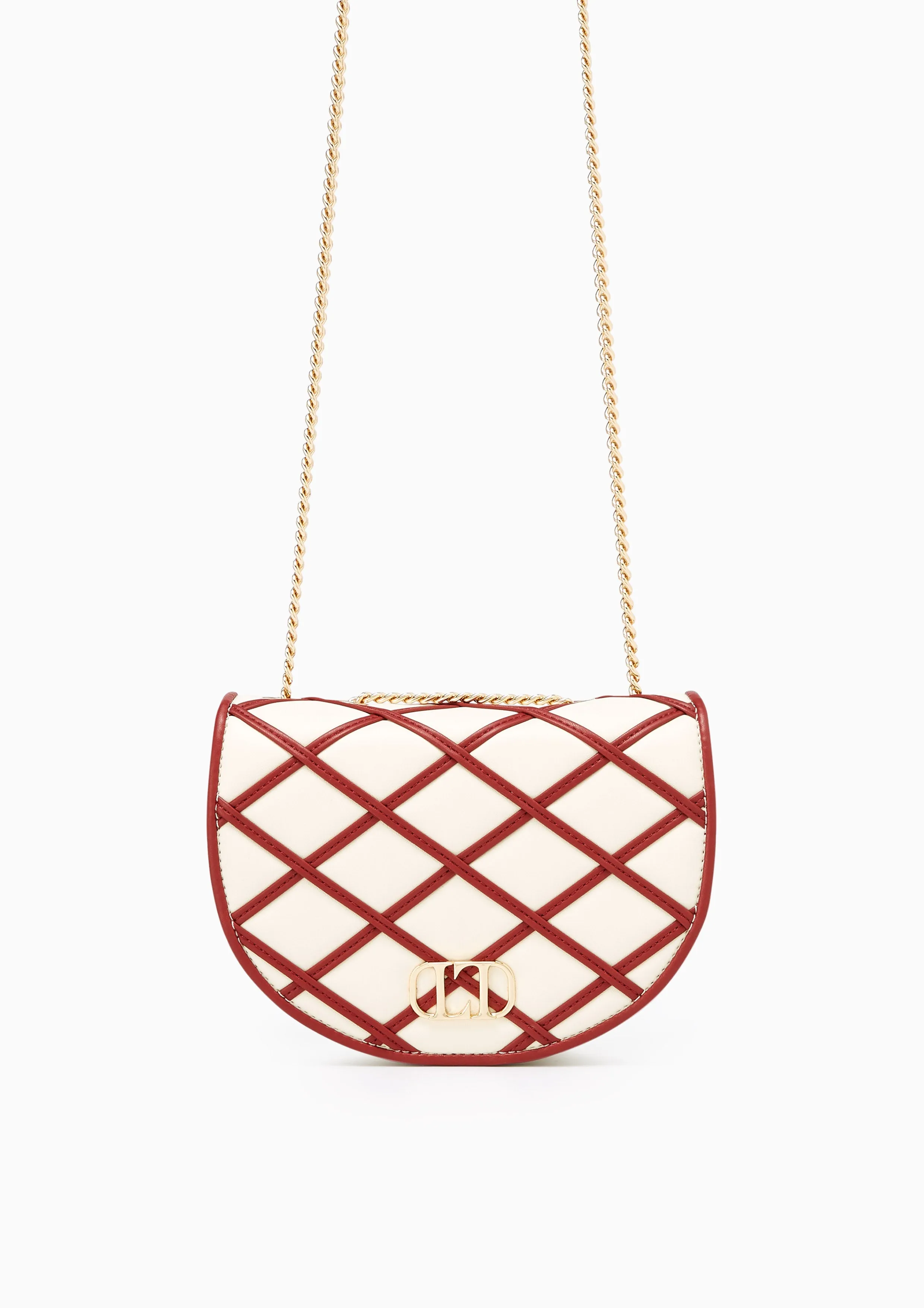 Abelyn S Crossbody Red crossbody bags up to 70% off