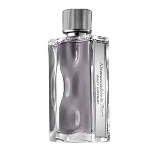 Abercrombie & Fitch First Instinct Edt For Men 100ml signature-unisex-scent-bottle