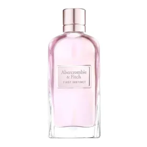 Abercrombie & Fitch First Instinct For Women EDP 100ml signature-unisex-scent-bottle