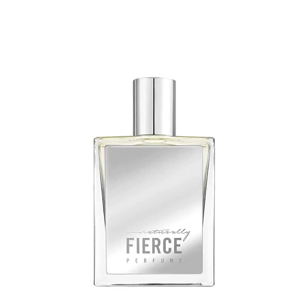 Abercrombie & Fitch Naturally Fierce For Women Edp 30ML signature-unisex-scent-bottle