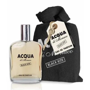 Acqua Black Kite 100ml signature-unisex-scent-bottle