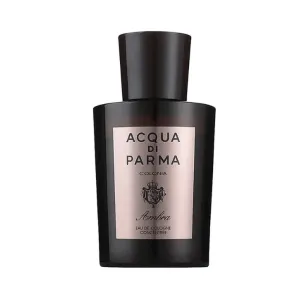 Acqua Di Parma Colonia Ambra EDC 180ml signature-unisex-scent-bottle