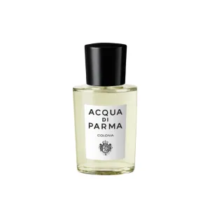 Acqua Di Parma Colonia EDC 50ml signature-unisex-scent-bottle