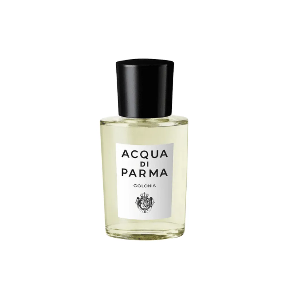 Acqua Di Parma Colonia EDC 50ml signature-unisex-scent-bottle