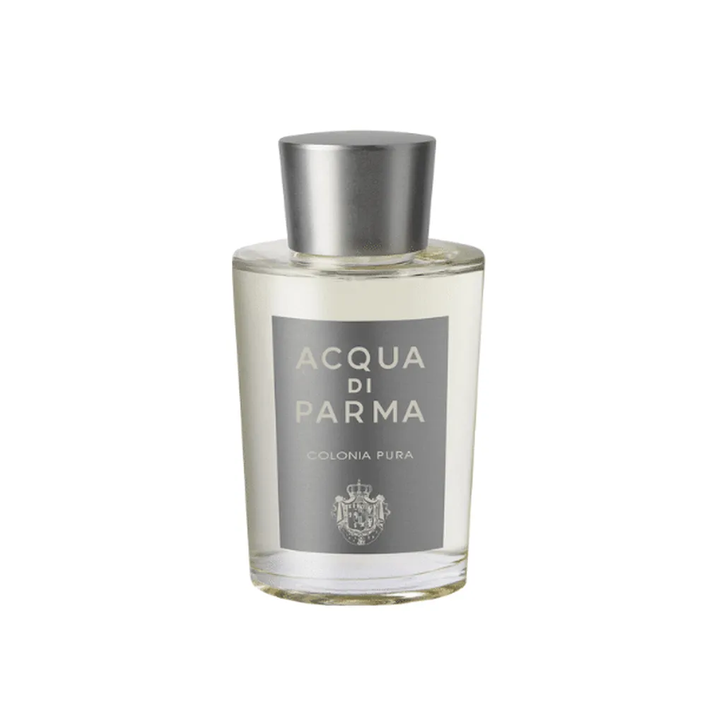 Acqua Di Parma Colonia Pura EDC 180ml signature-unisex-scent-bottle