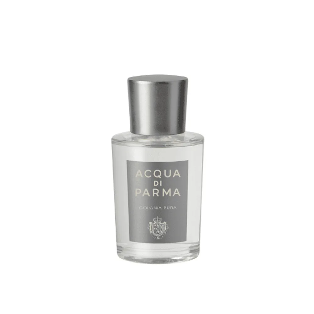 Acqua Di Parma Colonia Pura EDC 50ml signature-unisex-scent-bottle