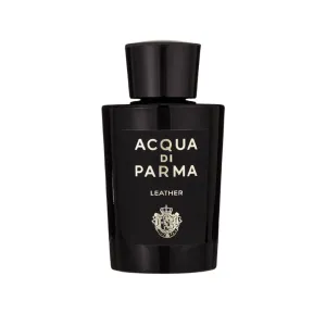 Acqua Di Parma Leather EDP 180ml signature-unisex-scent-bottle