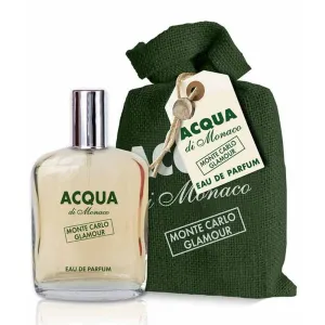 Acqua Monte Carlo Glamour 100ml signature-unisex-scent-bottle