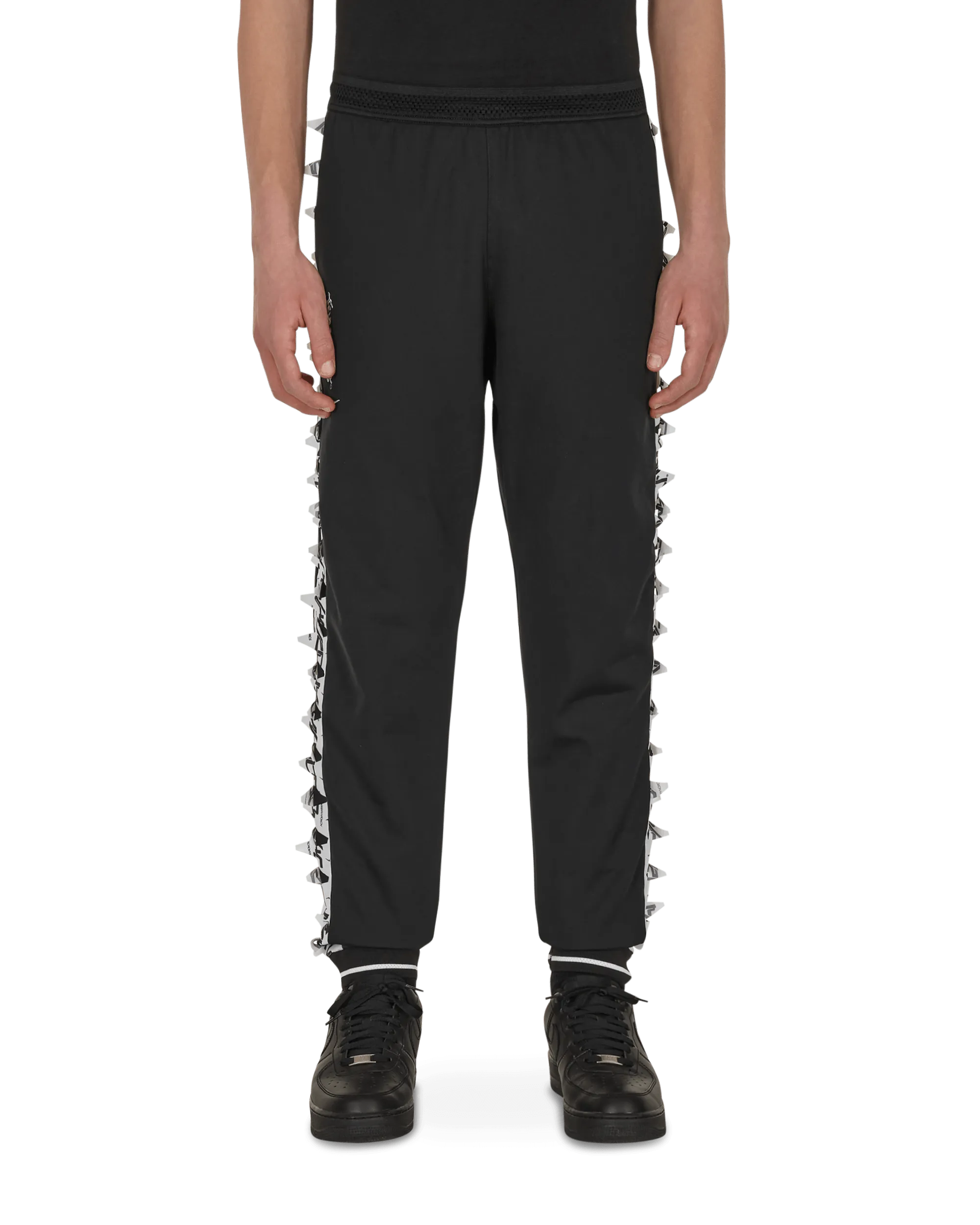 ACRONYM? Knit Pants Black Men's sweatshirt