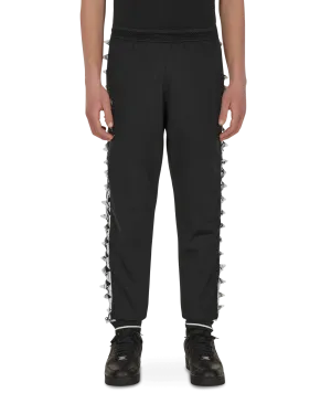 ACRONYM? Knit Pants Black Men's sweatshirt