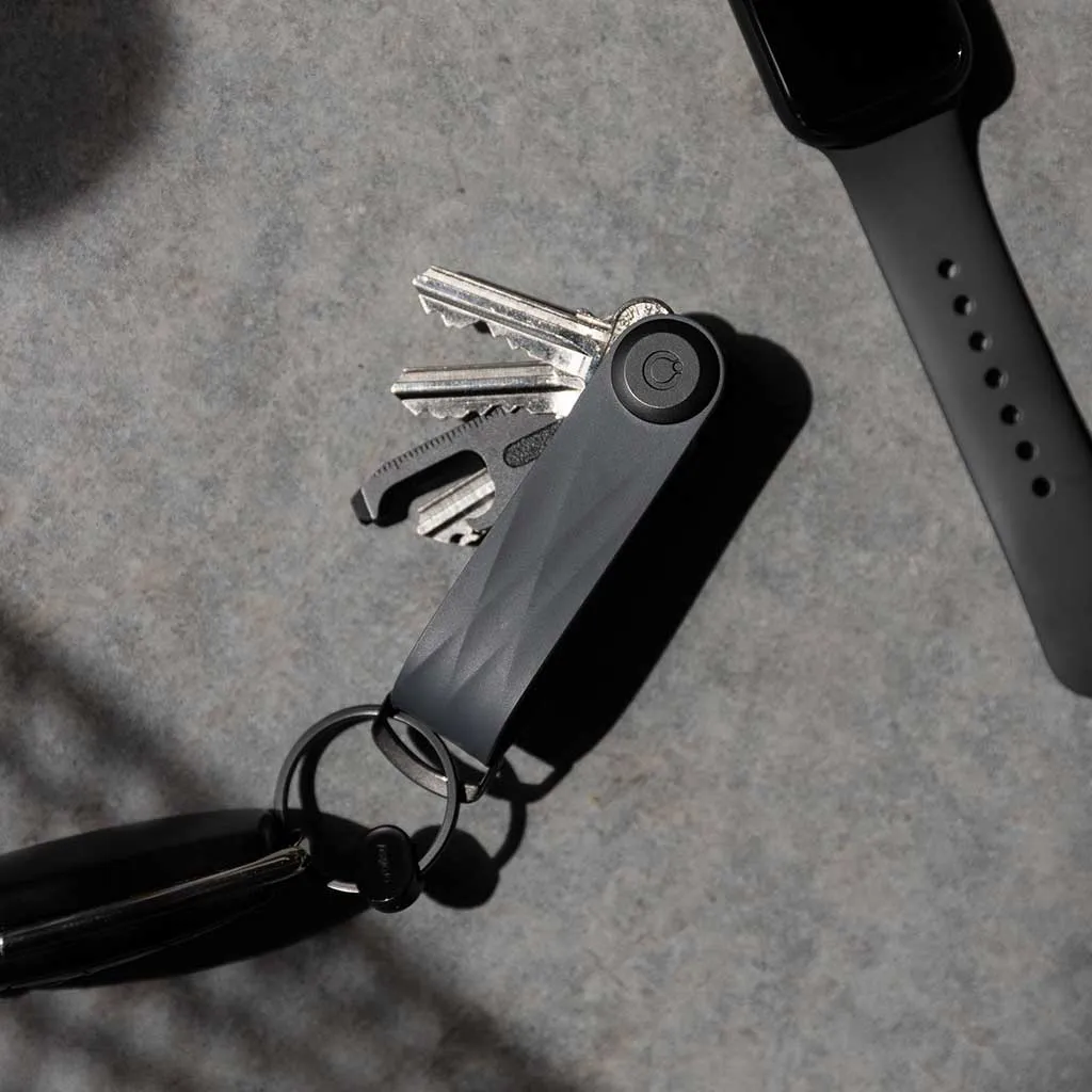 Active Key Organiser