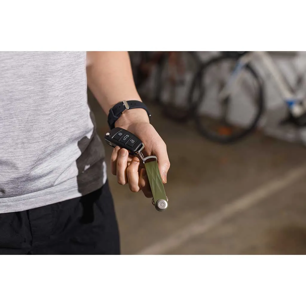 Active Key Organiser