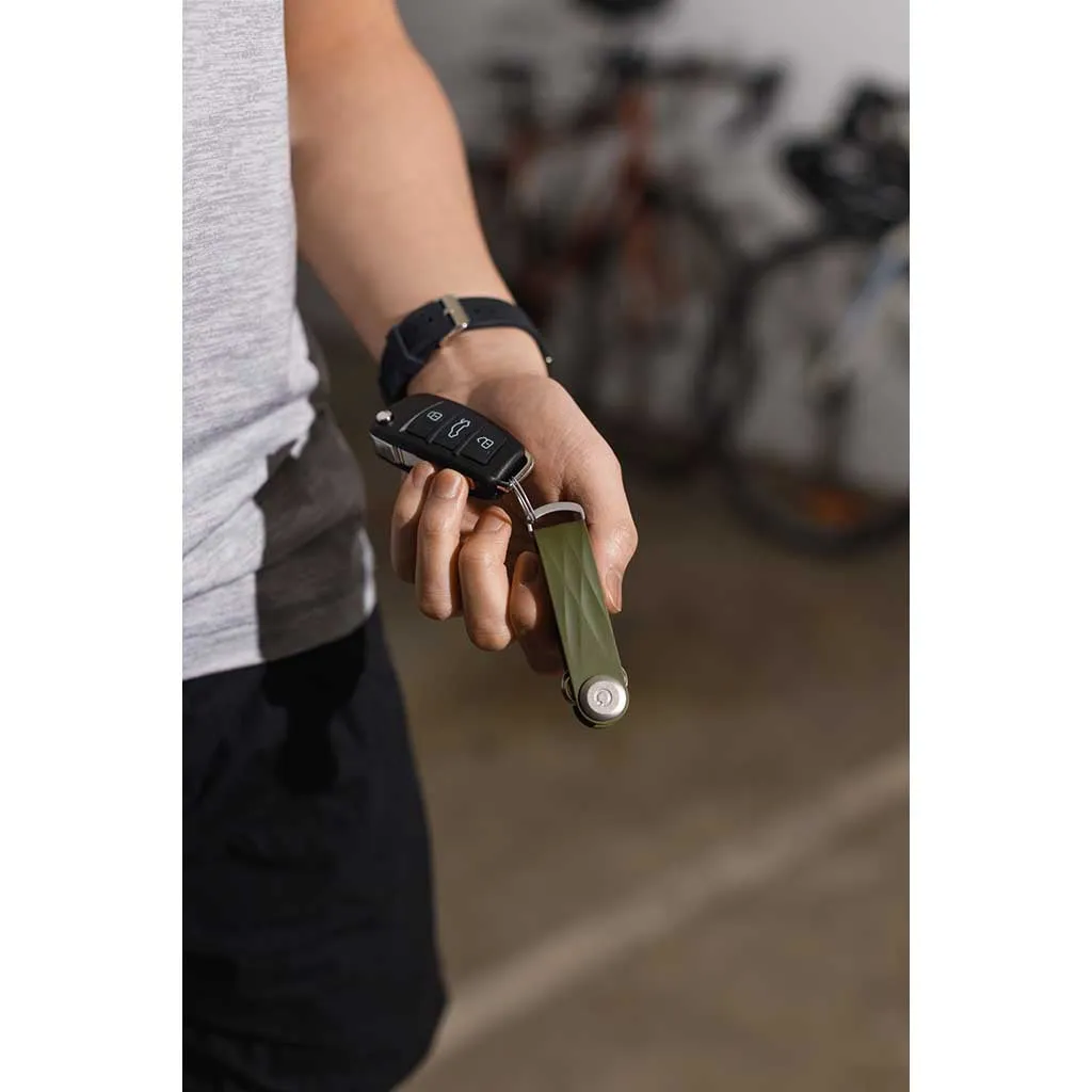 Active Key Organiser