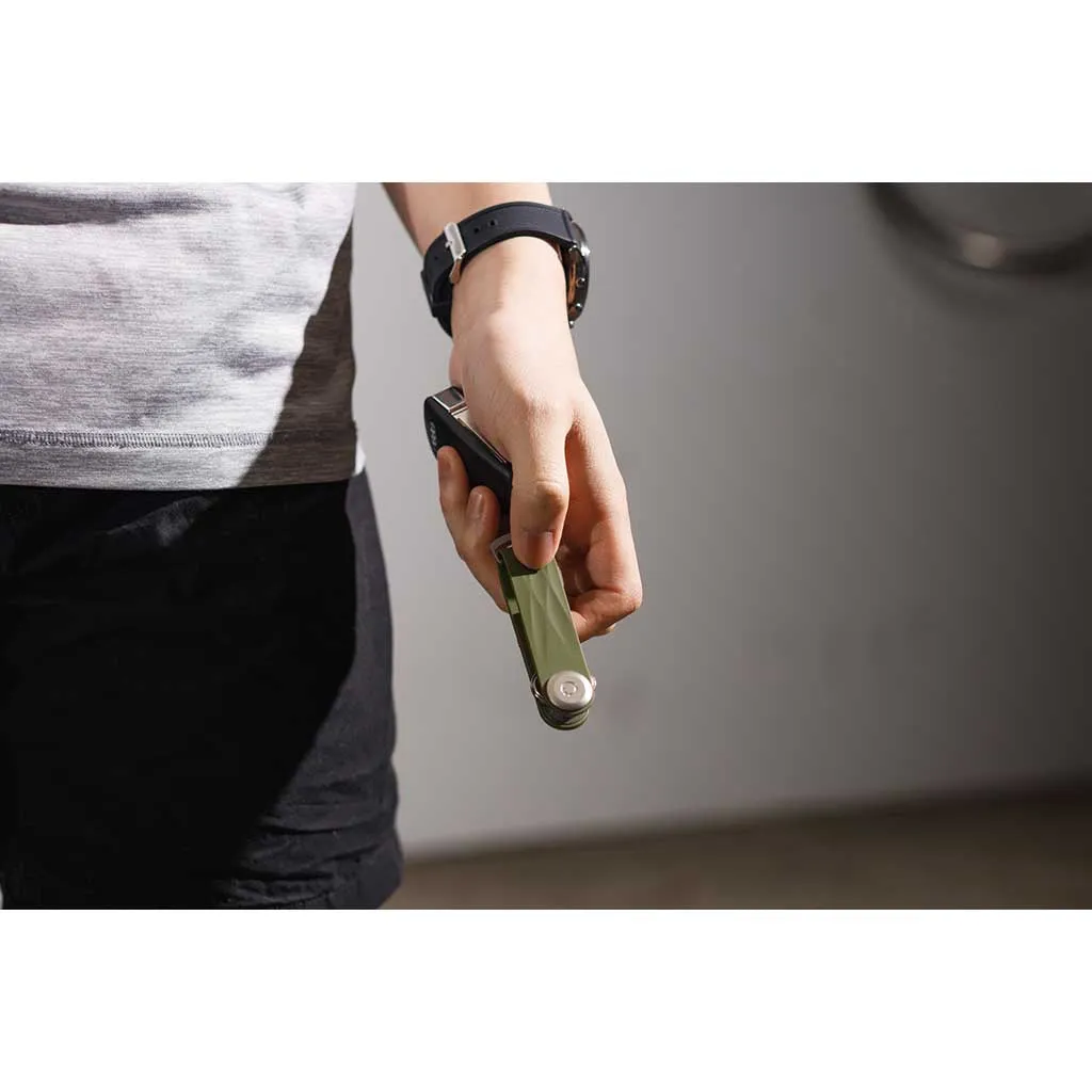 Active Key Organiser