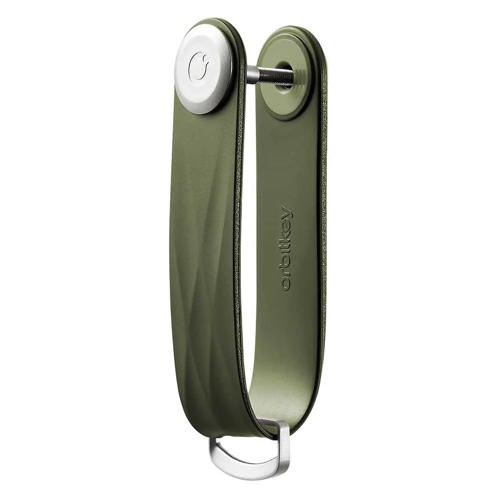 Active Key Organiser