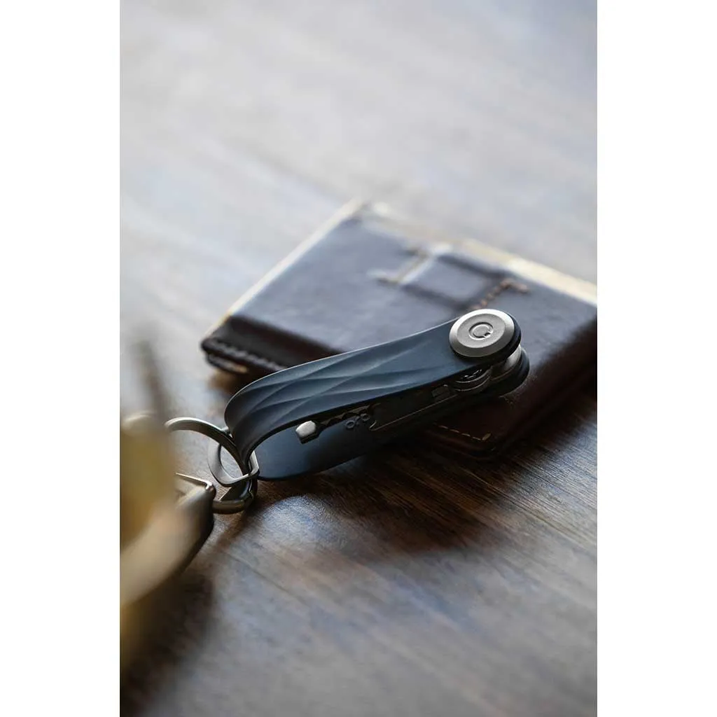 Active Key Organiser