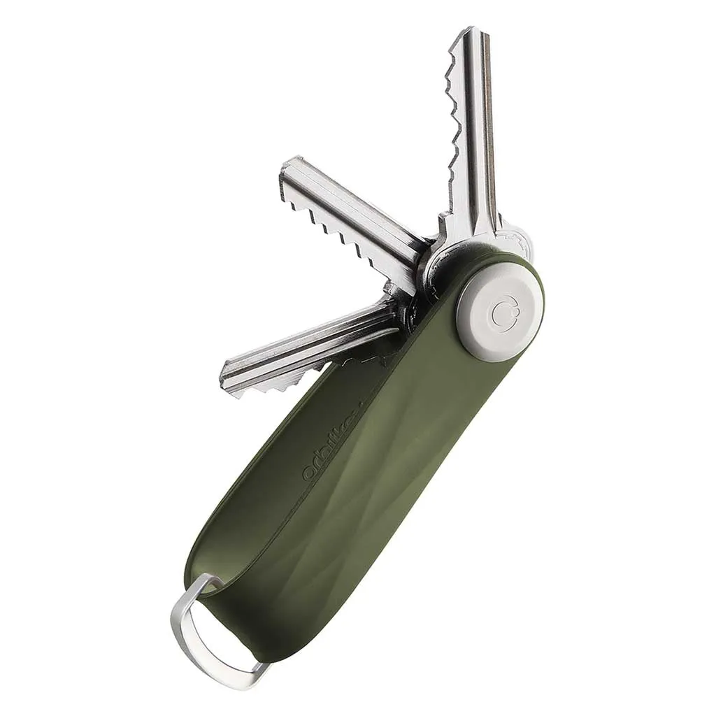 Active Key Organiser