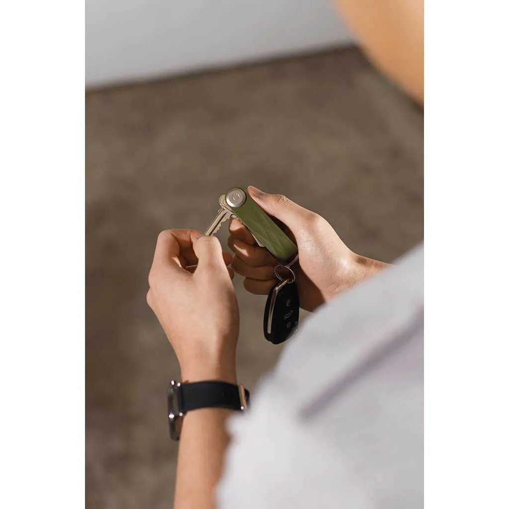 Active Key Organiser